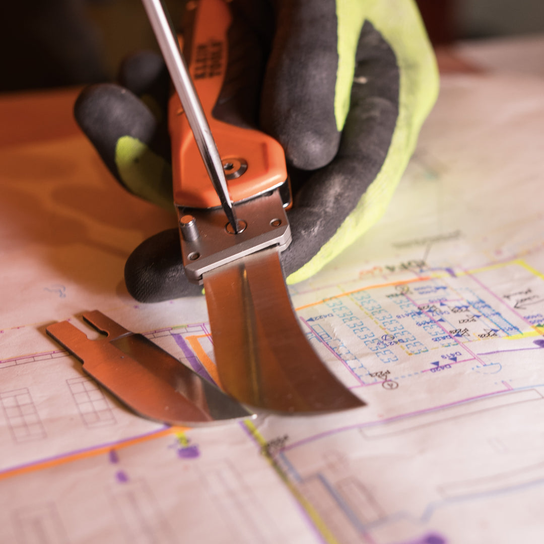 Coping Replacement Blades for 44218 3-Pack