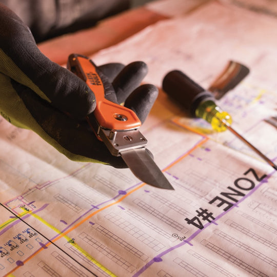 Coping Replacement Blades for 44218 3-Pack