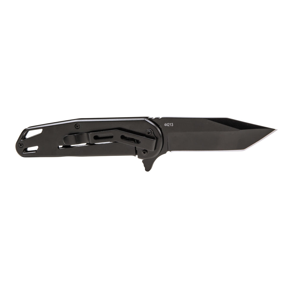 Bearing-Assisted Open Pocket Knife - Image 6