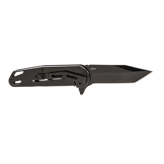 Bearing-Assisted Open Pocket Knife - Image 6
