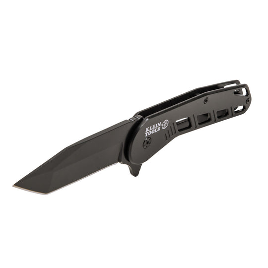 Bearing-Assisted Open Pocket Knife - Image 4