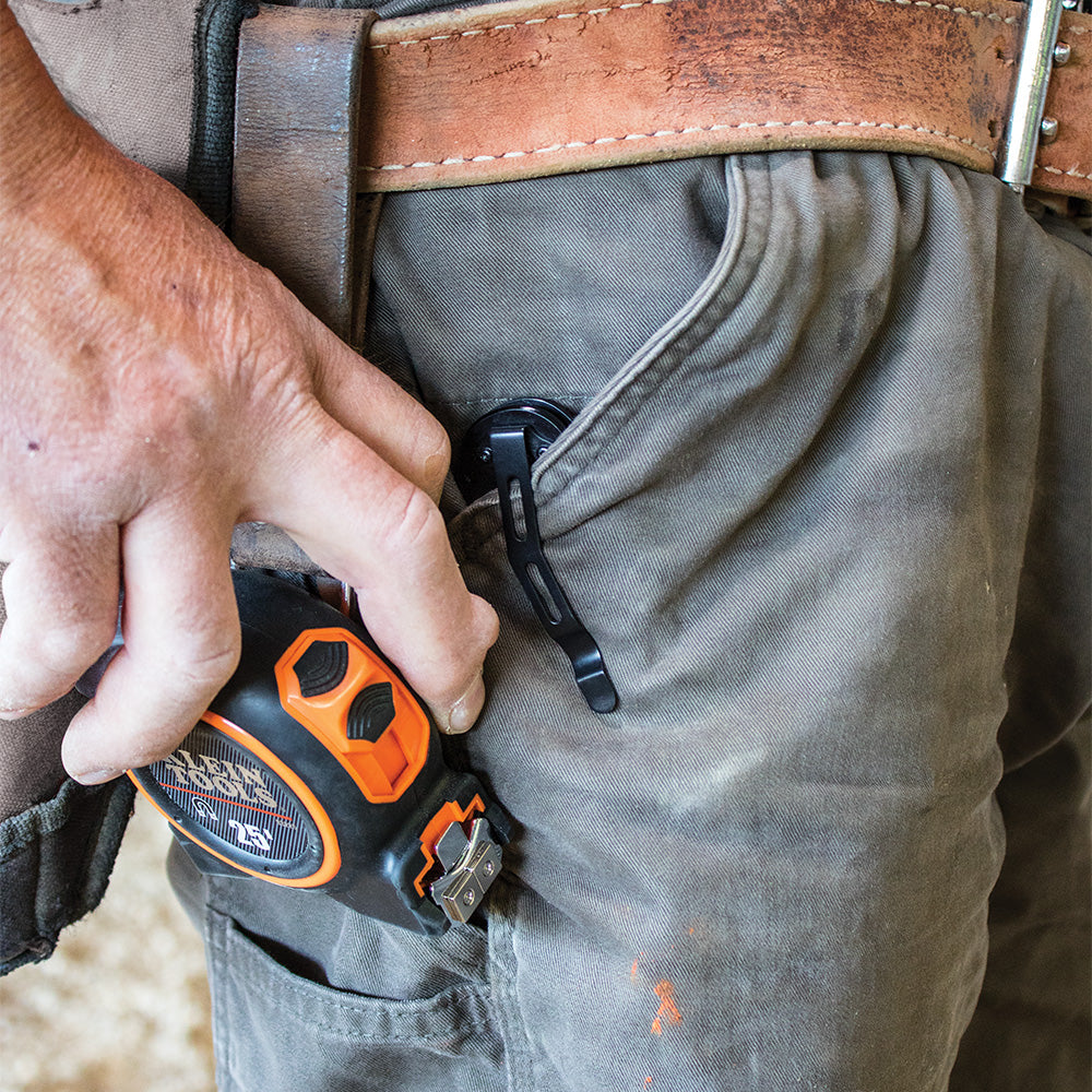 Bearing-Assisted Open Pocket Knife - Image 3