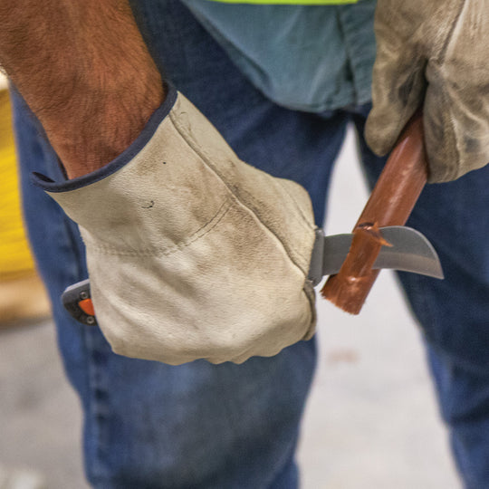 Replacement Hawkbill Blade for 44218 3-Pack