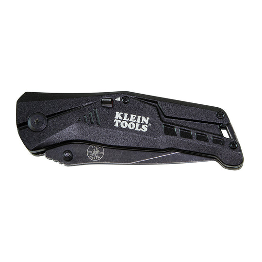Spring-Assisted Open Pocket Knife - Image 5
