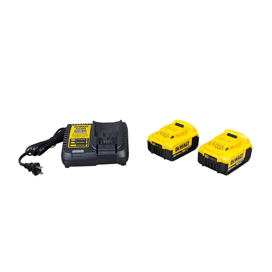 Battery-Operated 12-Ton Crimper Kit - Image 5