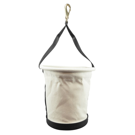 Heavy-Duty Tapered-Wall Bucket - Image 4