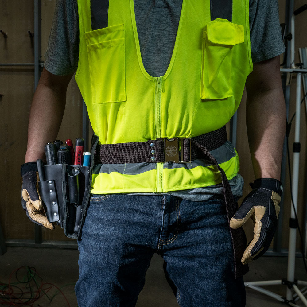 Adjustable PolyWeb Tool Belt - Image 2