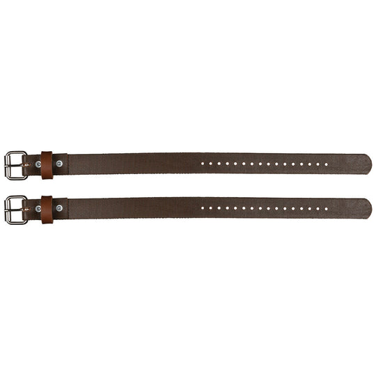 Strap for Pole and Tree Climbers 1-1/4-Inch Wide