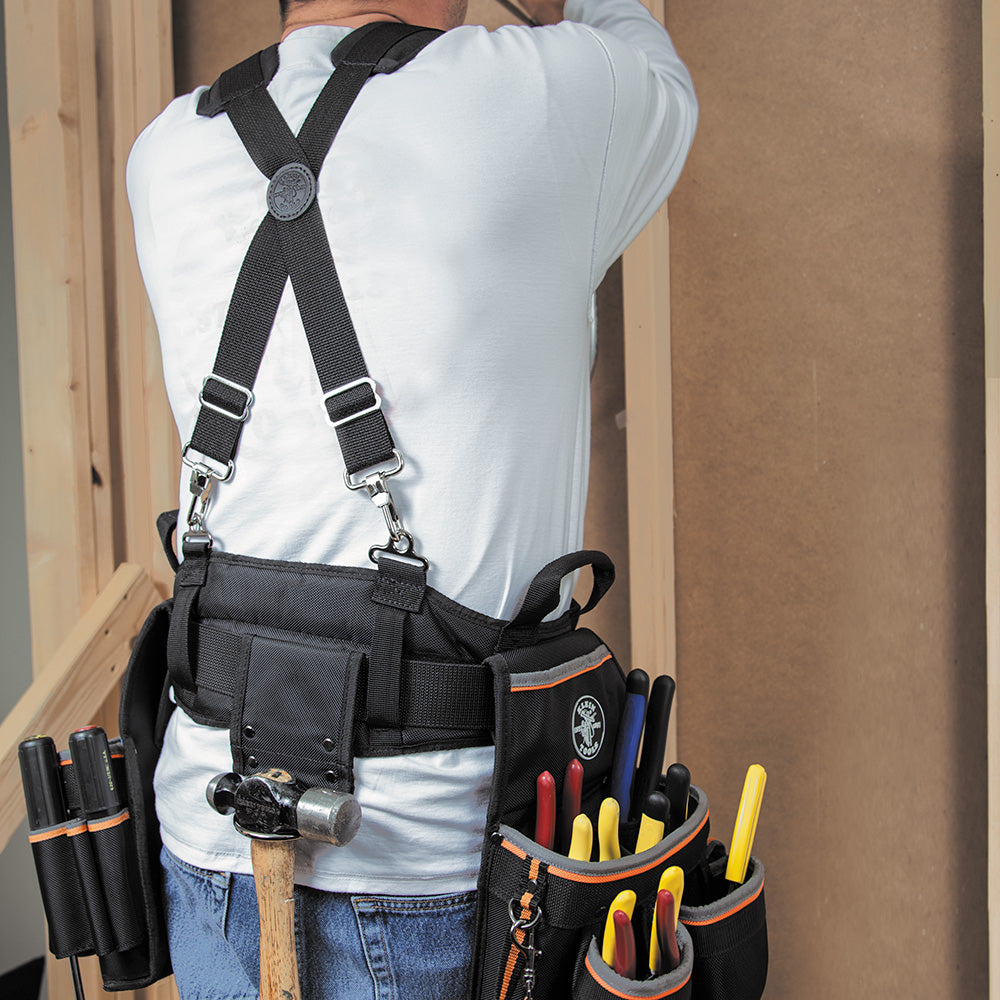 Tradesman Pro™ Suspenders - Image 2