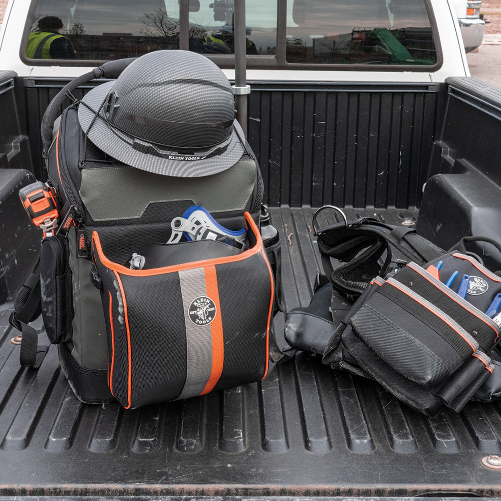 Tradesman Pro™ Ironworker and Welder Backpack - Image 3
