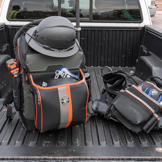 Tradesman Pro™ Ironworker and Welder Backpack - Image 3
