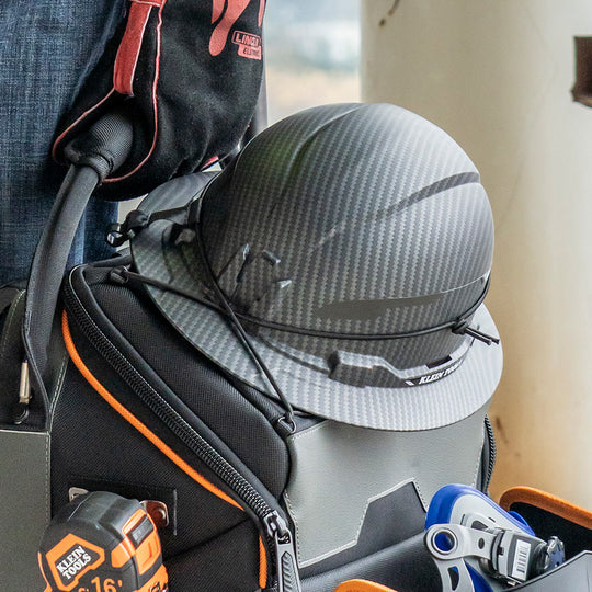 Replacement Elastic Bands for Ironworker and Welder Backpack