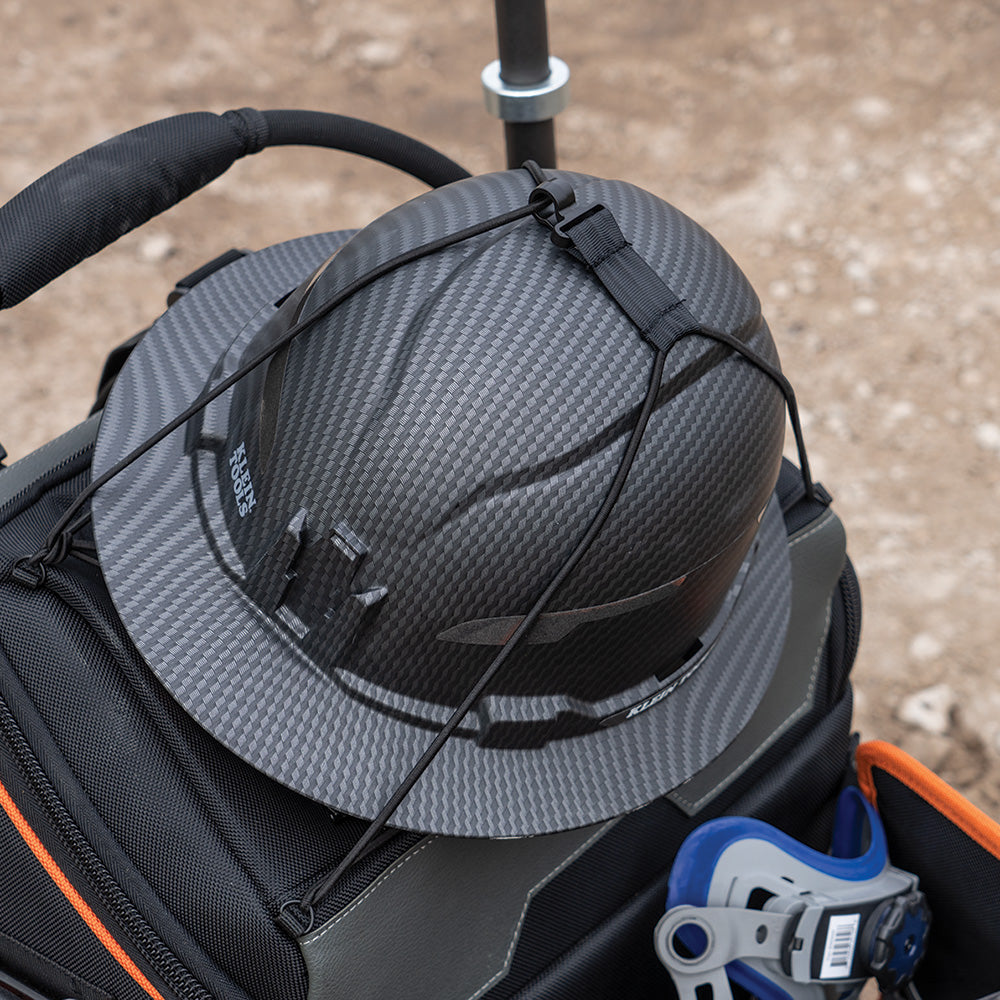 Replacement Elastic Bands for Ironworker and Welder Backpack