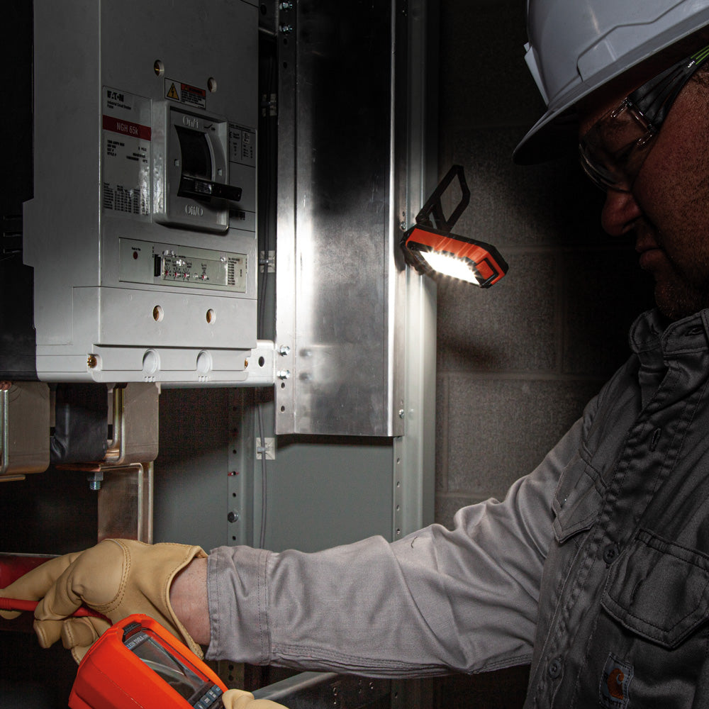 Rechargeable Personal Work Light - Image 2