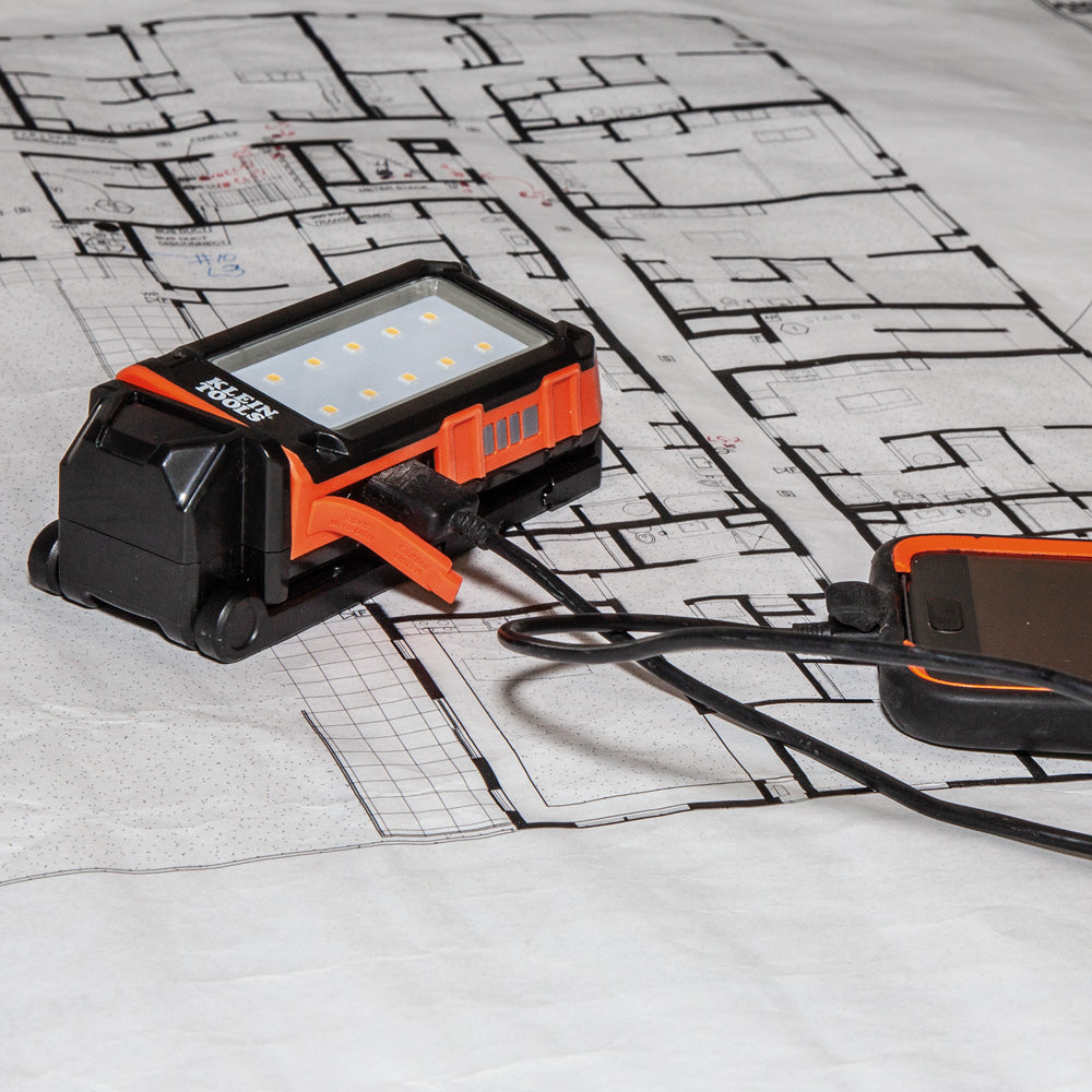 Rechargeable Personal Work Light - Image 3