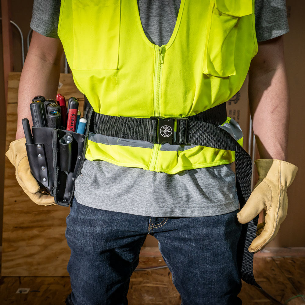 PowerLine™ Web Work Belt - Image 2