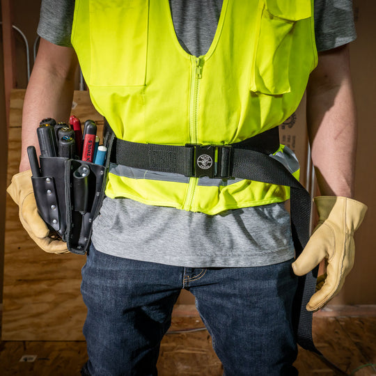 PowerLine™ Web Work Belt - Image 2