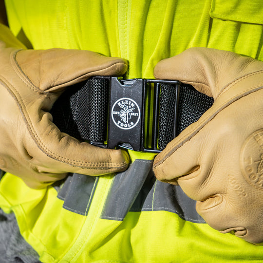 PowerLine™ Web Work Belt - Image 3