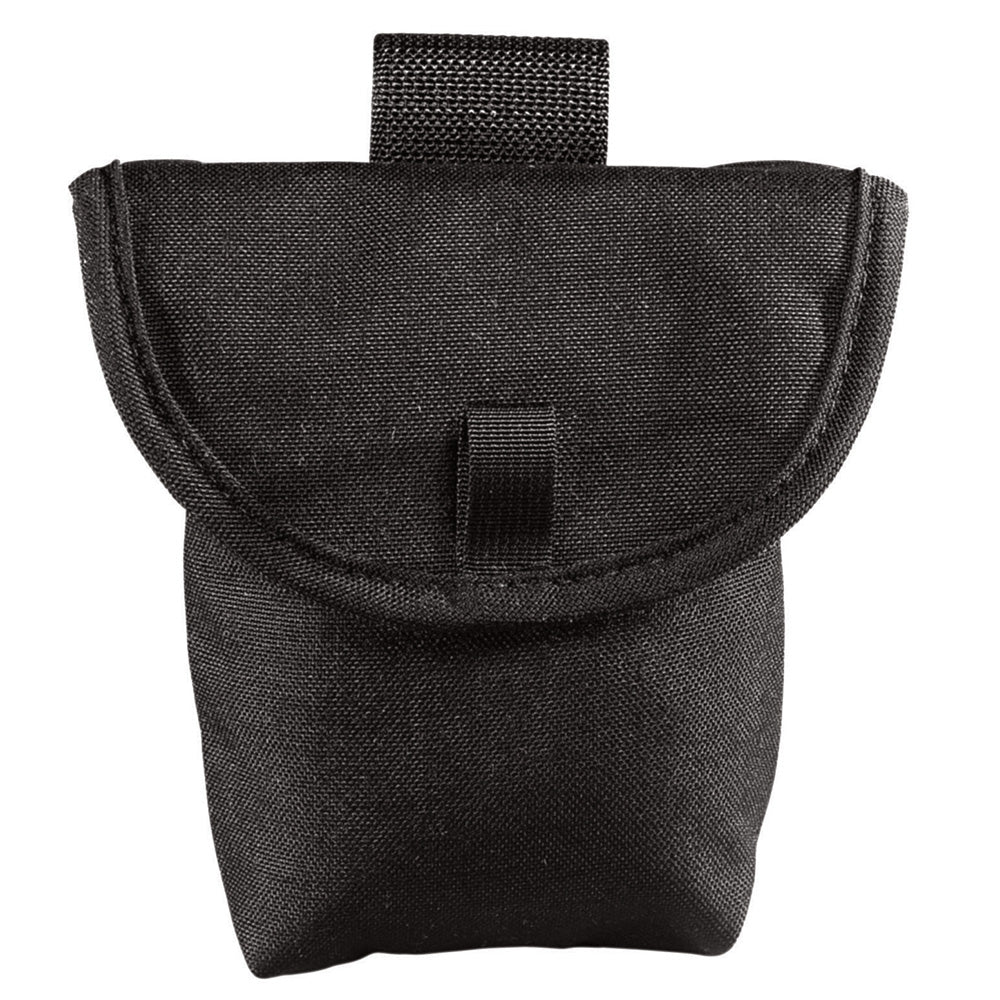 Powerline™ Closeable Pouch