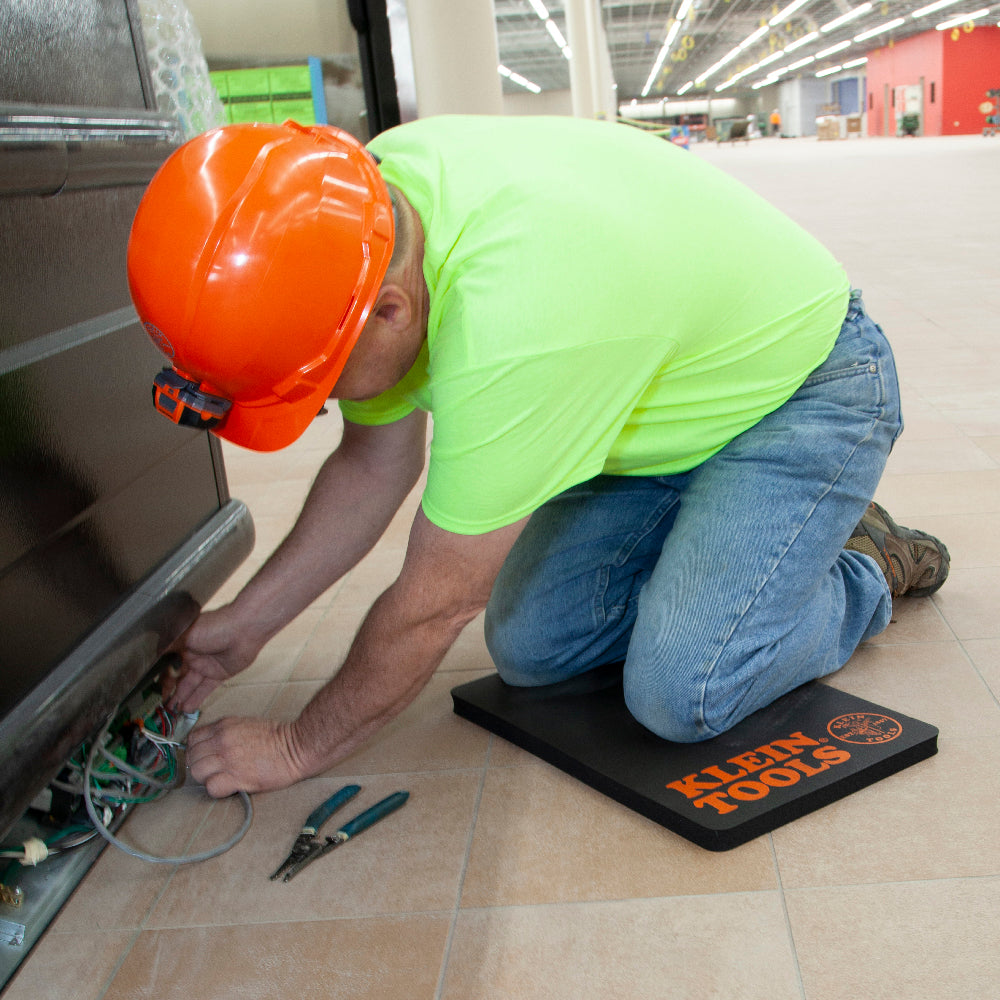 Tradesman Pro™ Standard Kneeling Pad - Image 3