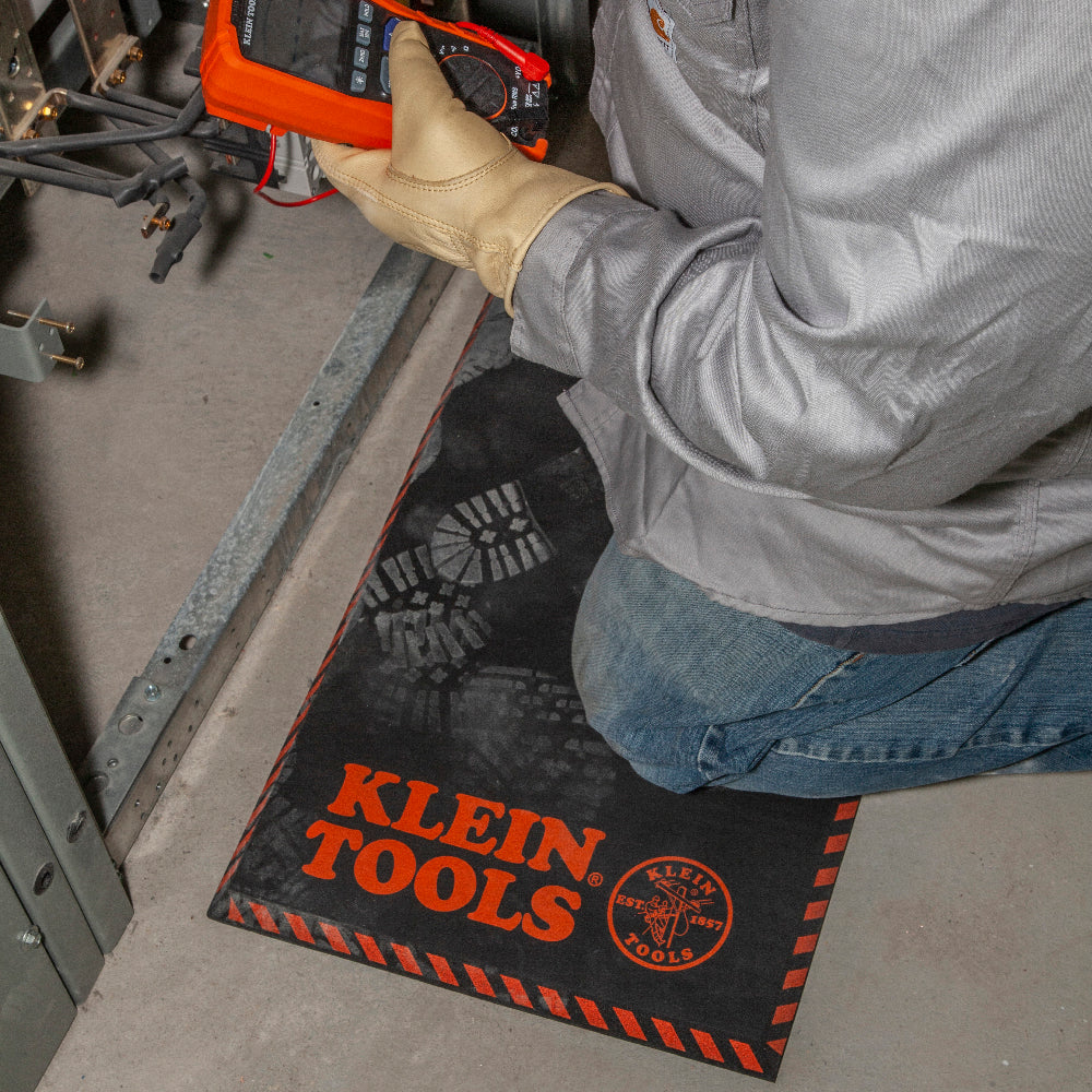 Tradesman Pro™ Large Kneeling Pad - Image 2