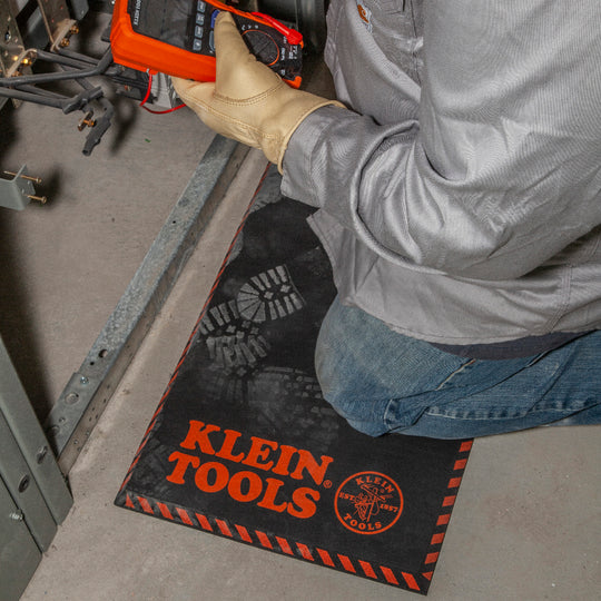 Tradesman Pro™ Large Kneeling Pad - Image 2