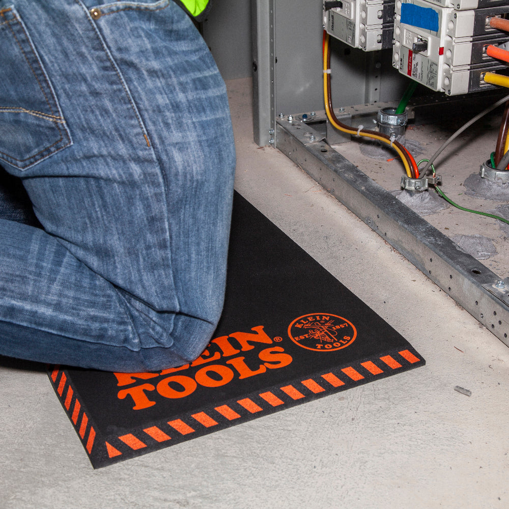 Tradesman Pro™ Large Kneeling Pad - Image 5