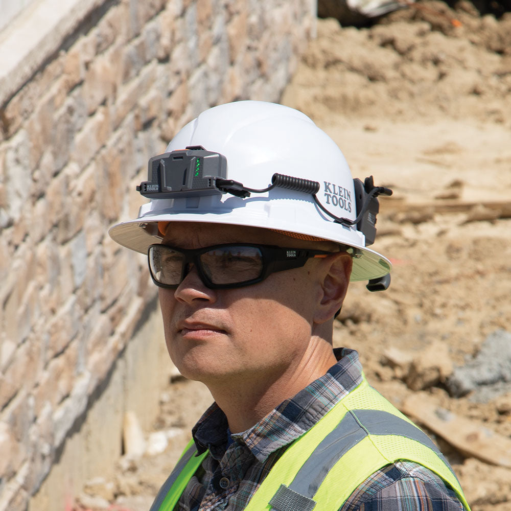 Cooling Fan for Hard Hat and Safety Helmet - Image 4