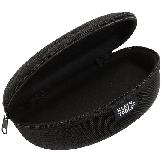 Safety Glasses Hard Case