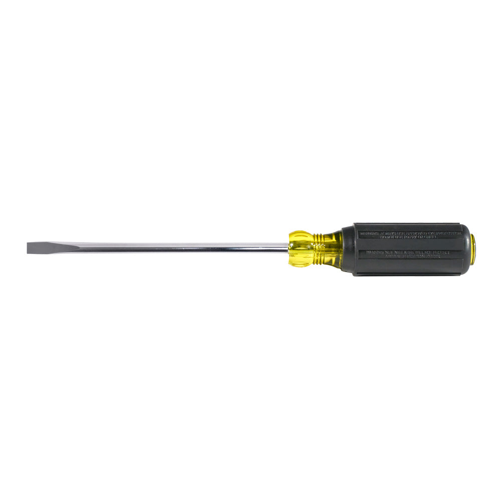 Wire Bending Cabinet Tip Screwdriver 6-Inch - Image 4