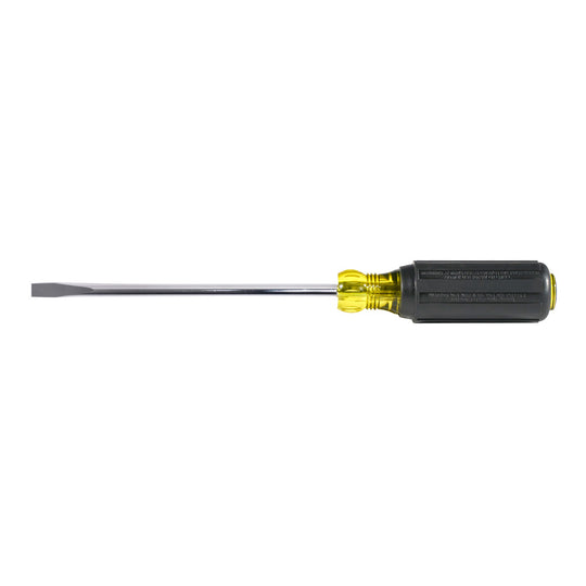 Wire Bending Cabinet Tip Screwdriver 6-Inch - Image 4