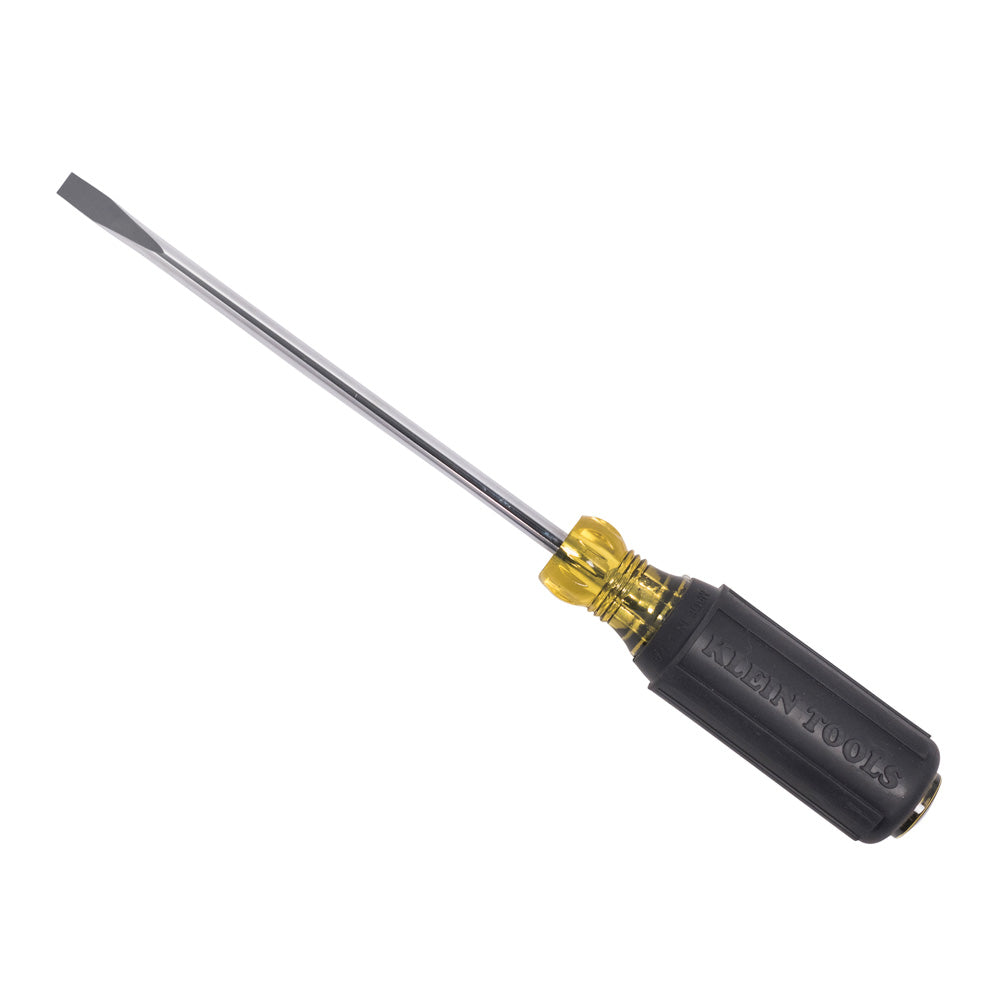 Wire Bending Cabinet Tip Screwdriver 6-Inch - Image 2