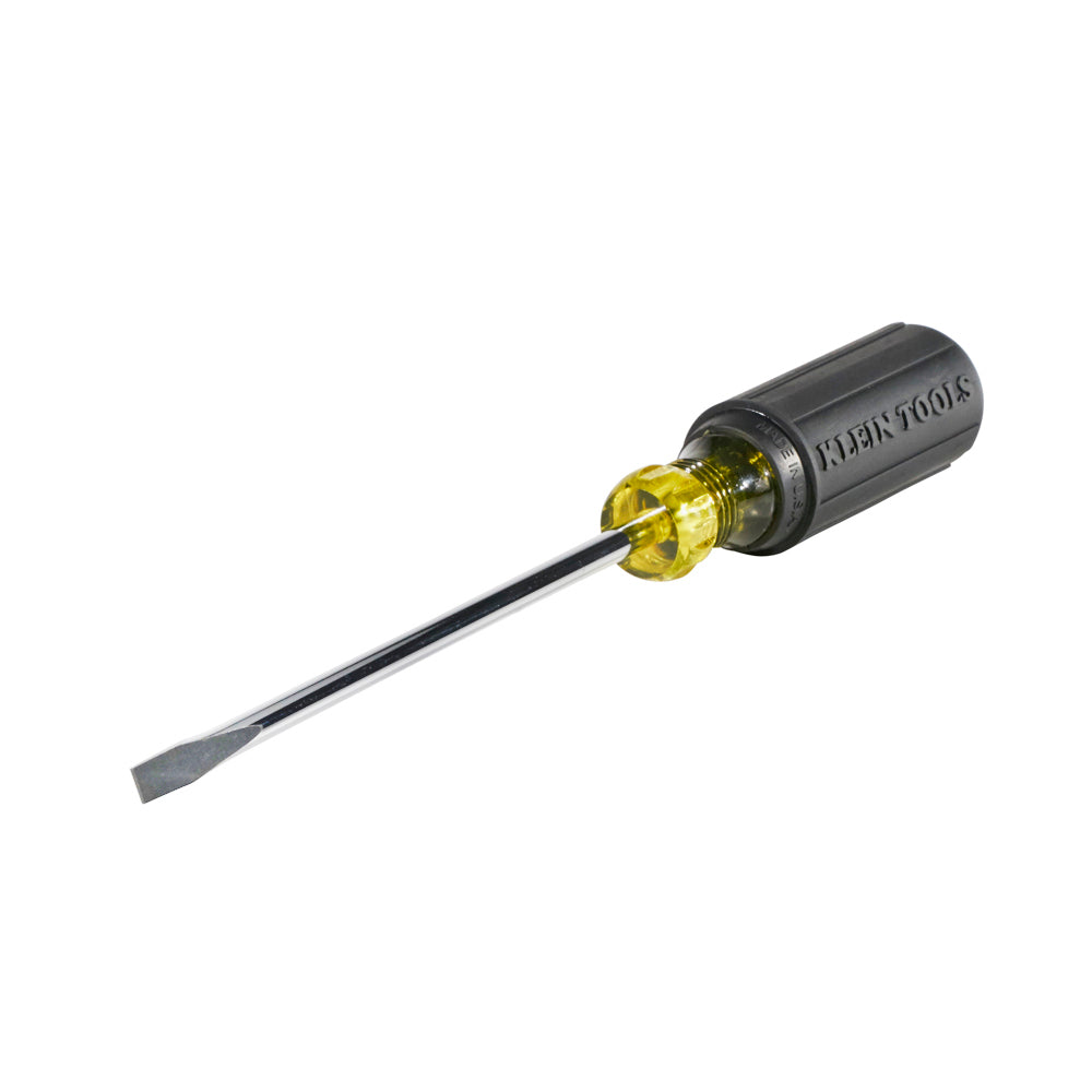 Wire Bending Cabinet Tip Screwdriver 6-Inch - Image 5