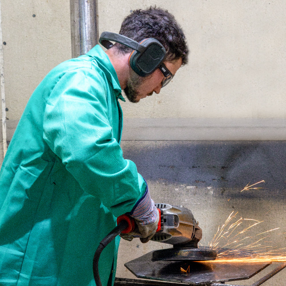 Behind-the-Head Earmuffs - Image 2