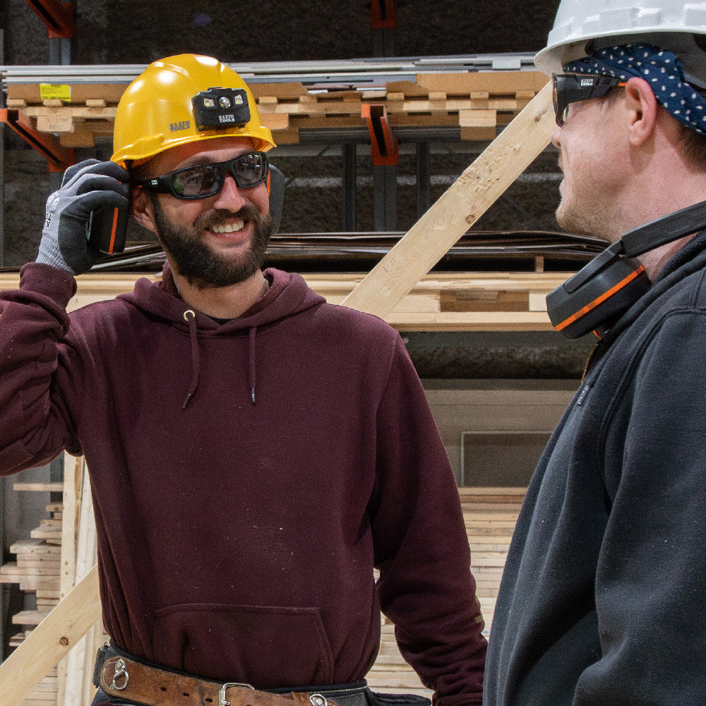 Behind-the-Head Earmuffs - Image 4