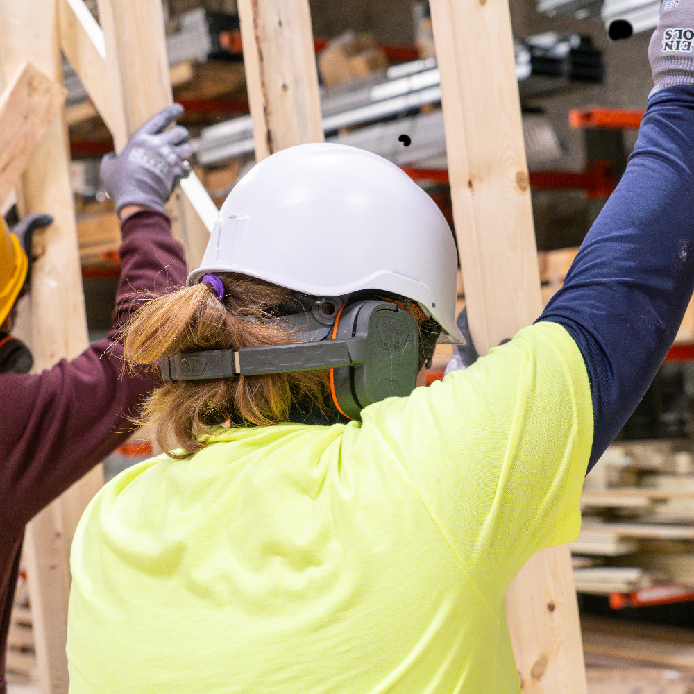 Behind-the-Head Earmuffs - Image 3