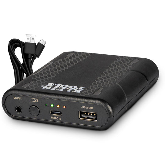 Rechargeable Battery for Klein Tools Heated Apparel