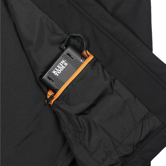 Rechargeable Battery for Klein Tools Heated Apparel - Image 6
