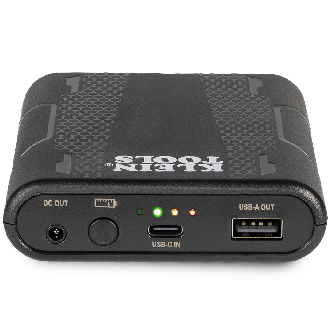 Rechargeable Battery for Klein Tools Heated Apparel - Image 2