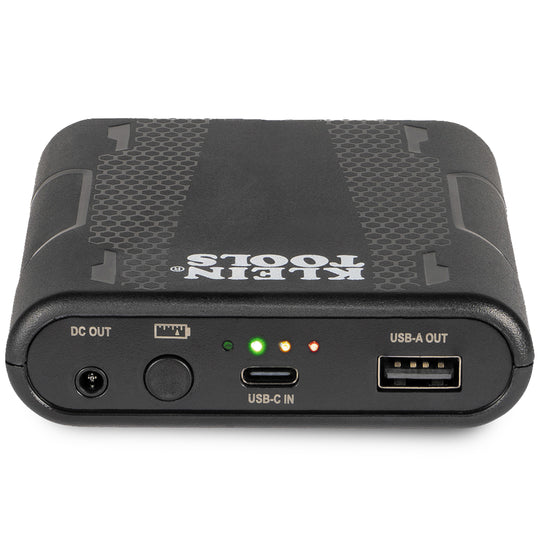 Rechargeable Battery for Klein Tools Heated Apparel - Image 2