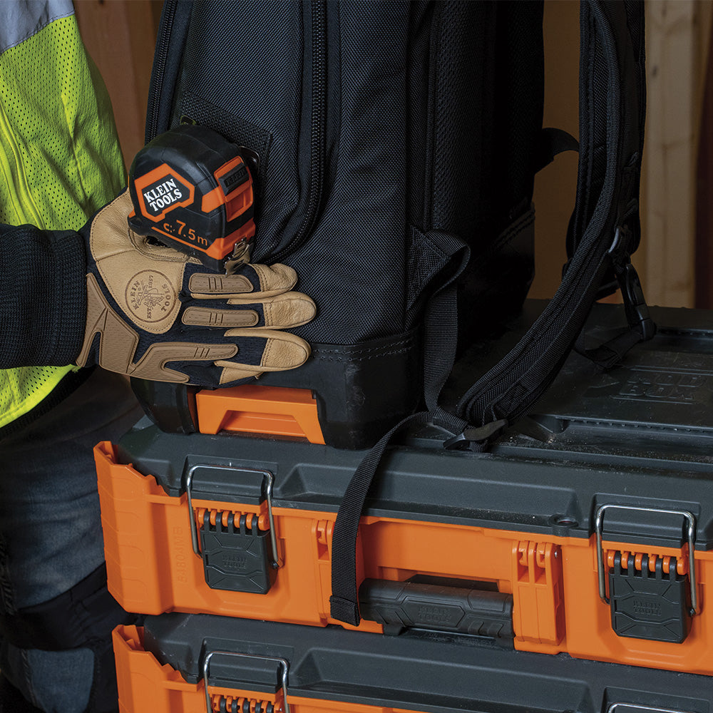 MODbox™ Electrician's Backpack