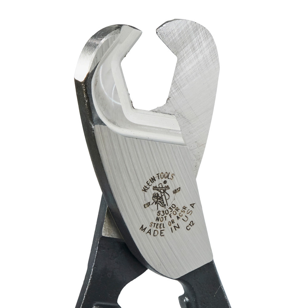 Cable Cutter Coaxial 1-Inch Capacity