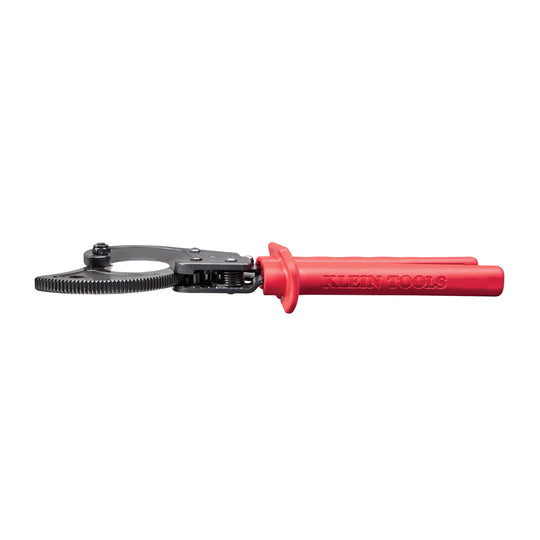 Ratcheting Cable Cutter - Image 6