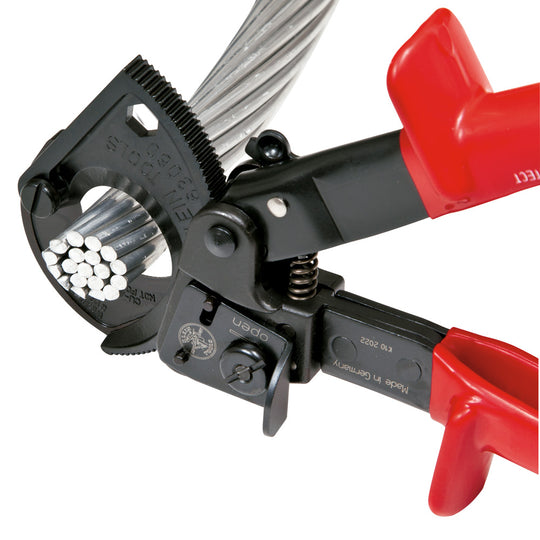 Blade Set for Cable Cutter Pre-2017 Cat. No. 63060