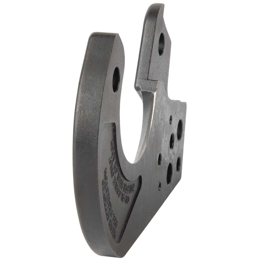 Blade Set for 2 Step Pre-2017 Edition Cat. No. 63060