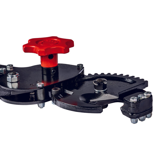 Heavy Duty Ratcheting Cutter - Image 6