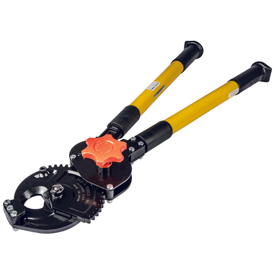 Heavy Duty Ratcheting Cutter - Image 2