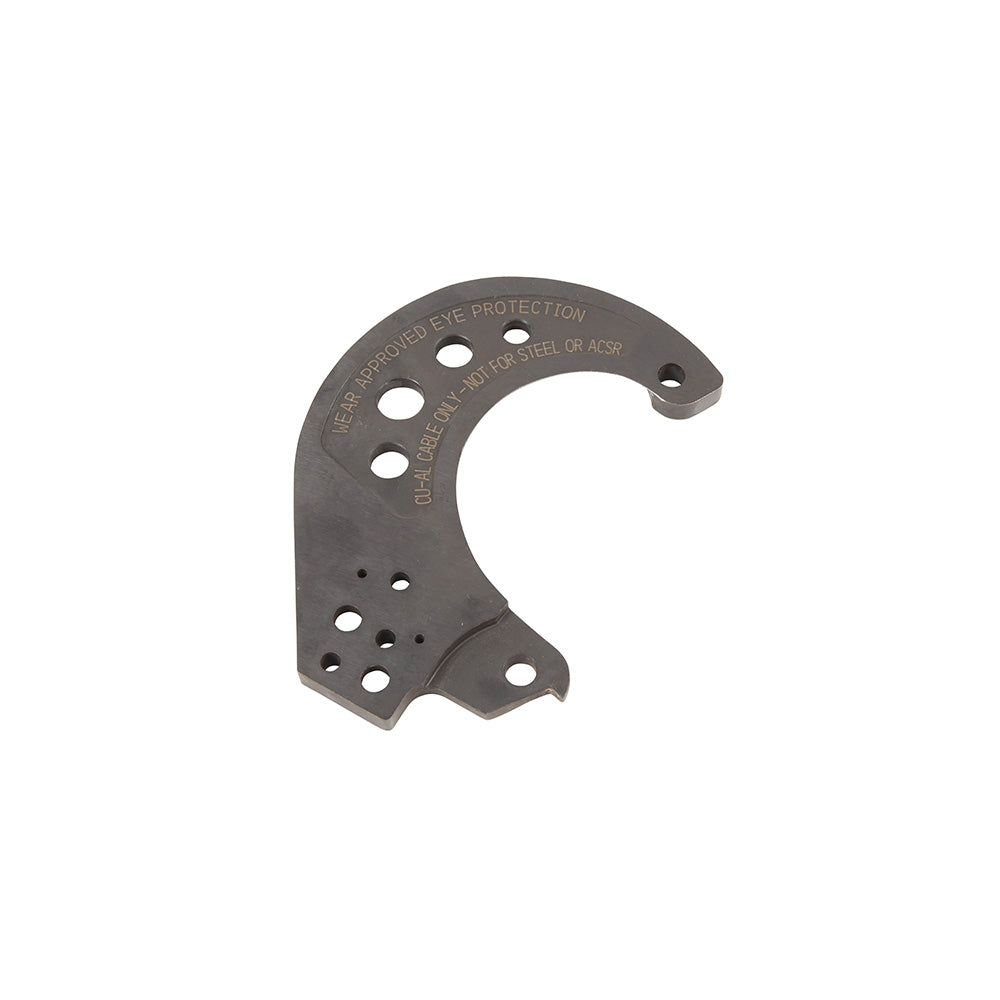 Fixed Blade Set for Pre-2017 Edition Cat. No. 63750