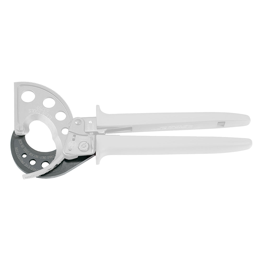 Fixed Blade Set for Pre-2017 Edition Cat. No. 63750