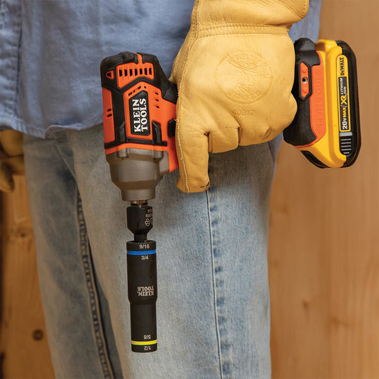 4-In-1 Flip Quad Socket - Image 4